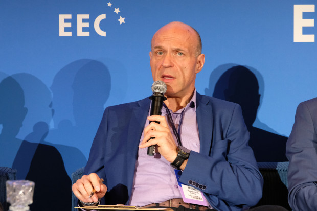 Maciej Ptaszyński, prezes, Polska Izba Handlu 