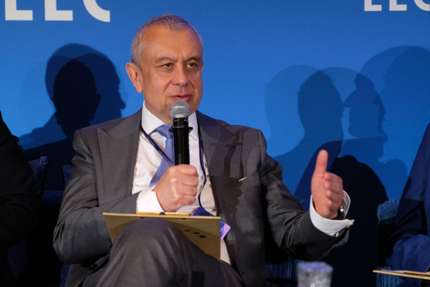Piotr Okurowski, prezes zarządu, Kaucja.pl – Krajowy System Kaucyjny
