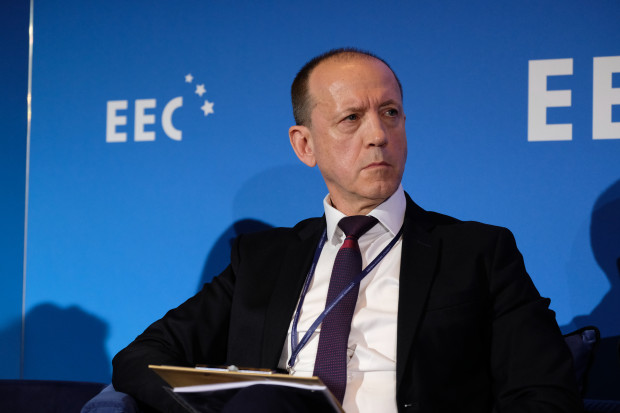 Dariusz Lizak, prezes, Krajowa Izba Gospodarcza „Przemysł Rozlewniczy” 