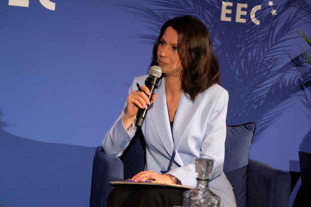 Ilona Mrozowska, redaktorka, portalspozywczy.pl