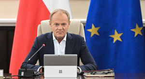 Wraca projekt ws. kryptowalut. W nowej wersji zaostrzenie kar za oszustwa