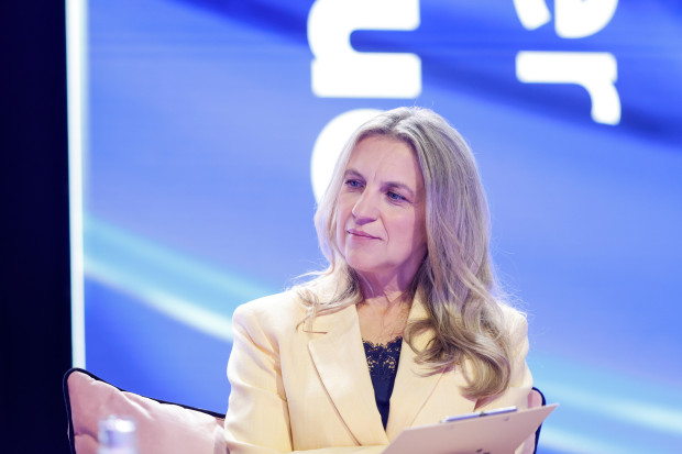 Dorota Żurkowska, GSVP Revenue, TVN Warner Bros. Discovery 