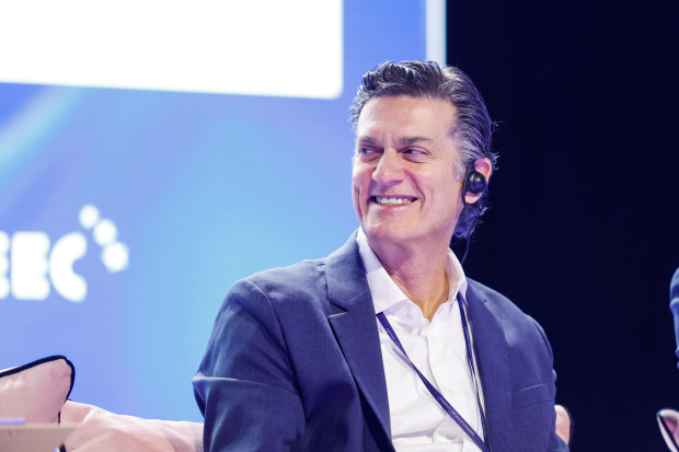 Harlan Mandel, CEO, Media Development Investment Fund 