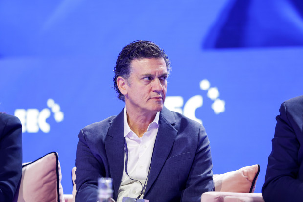 Harlan Mandel, CEO, Media Development Investment Fund 