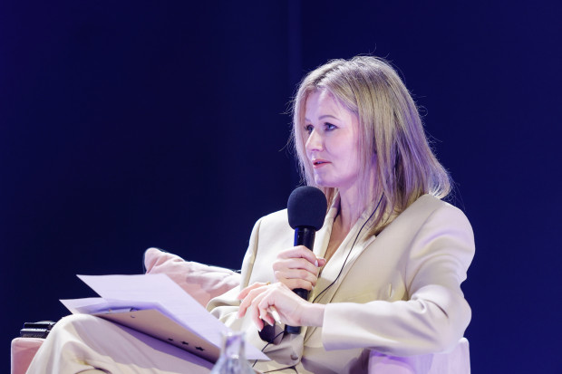 Paulina Gumowska, dyrektorka wydawnicza, Grupa PTWP