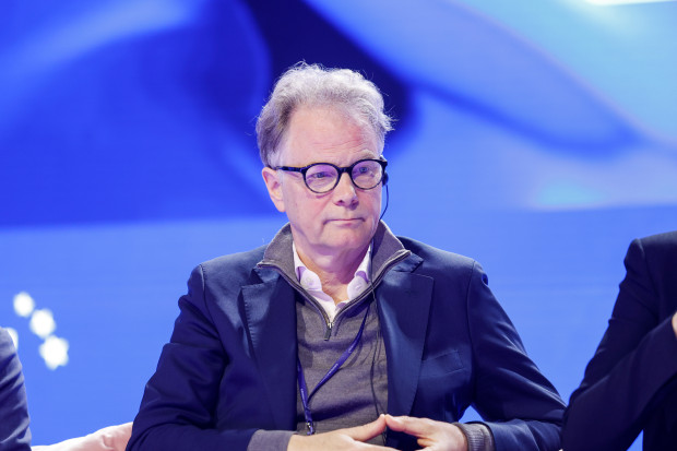 René Moerland, CEO, Euractiv Media B.V.