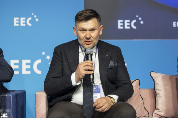 Daniel Ładno, Aerospace & Defence Country Executive, Dassault Systèmes