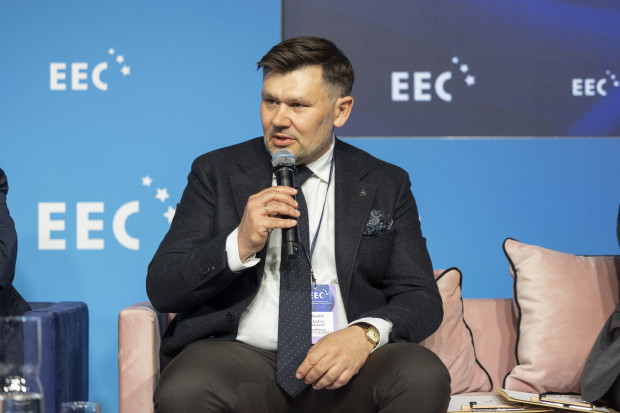 Daniel Ładno, Aerospace & Defence Country Executive, Dassault Systèmes