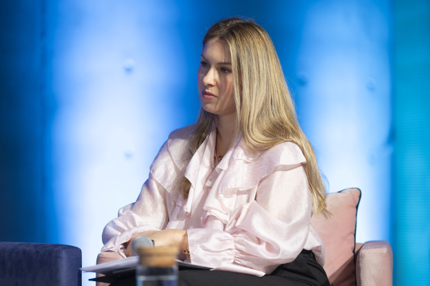 Karolina Modzelewska, redaktorka prowadząca, Portal Obronny