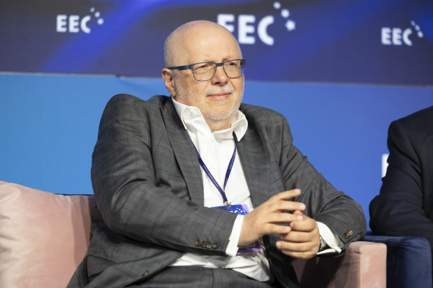 Marek Warzecha, prezes zarządu, PONAR Wadowice