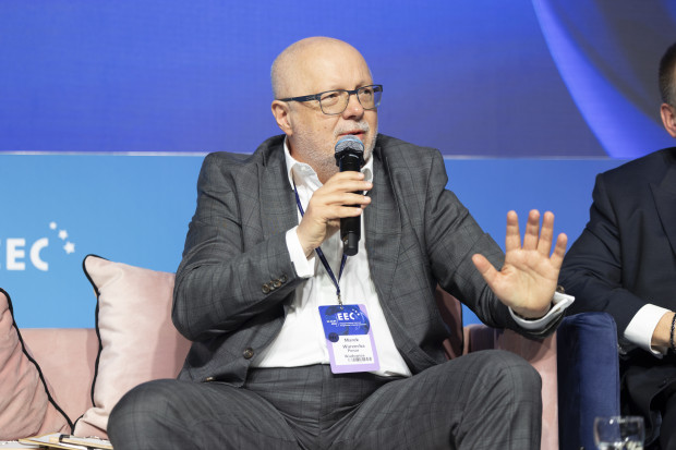 Marek Warzecha, prezes zarządu, PONAR Wadowice
