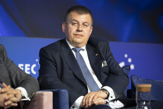 Piotr Zawieja, wiceprezes zarządu, Polska Grupa Zbrojeniowa 