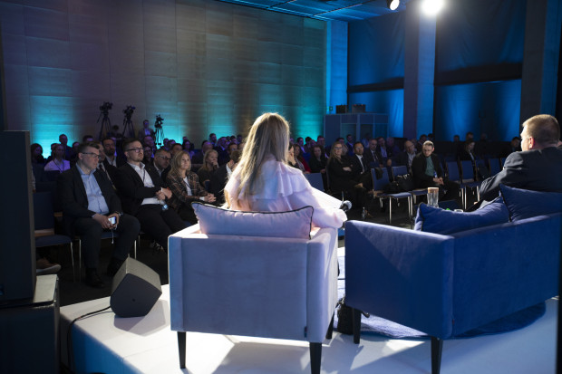 XVIII Europejski Kongres Gospodarczy. Sektor prywatny w produkcji dla obronności