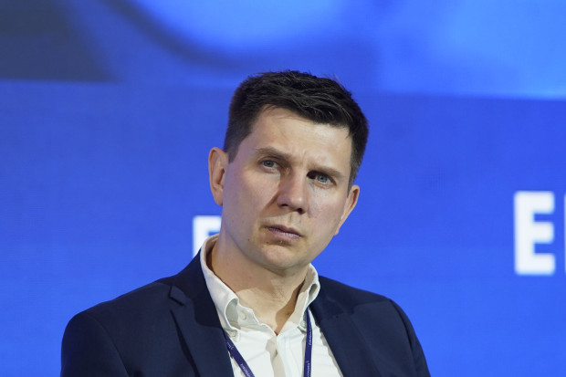 Rafał Zakrzewski, CEO, 8a.pl