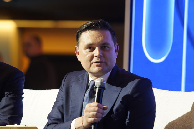 Tomasz Ciąpała, założyciel, prezes zarządu, G8 SA