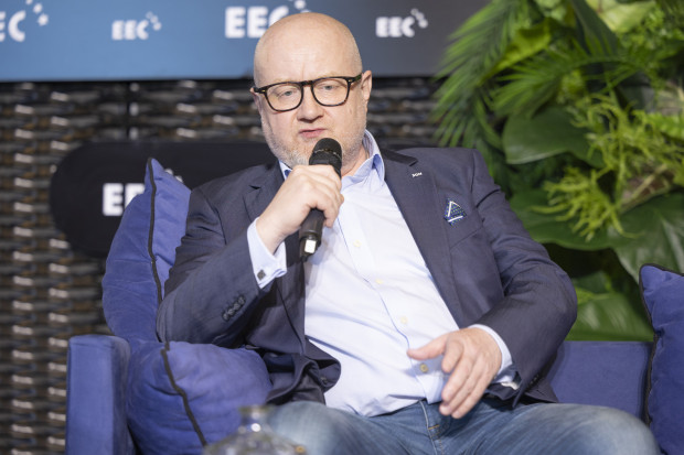 Mariusz-Jan Radło, prof. SGH, kierownik Katedry Globalnych Współzależności Gospodarczych Instytutu Gospodarki Światowej SGH