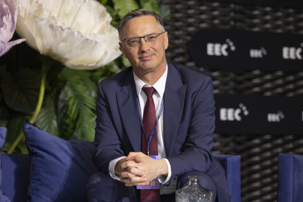 Jakub Szlachetko, prof. UJ, dyrektor, NCPS SOLARIS, Uniwersytet Jagielloński