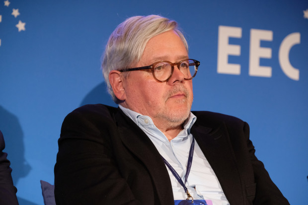 Michał Merczyński, dyrektor, Nowy Teatr w Warszawie