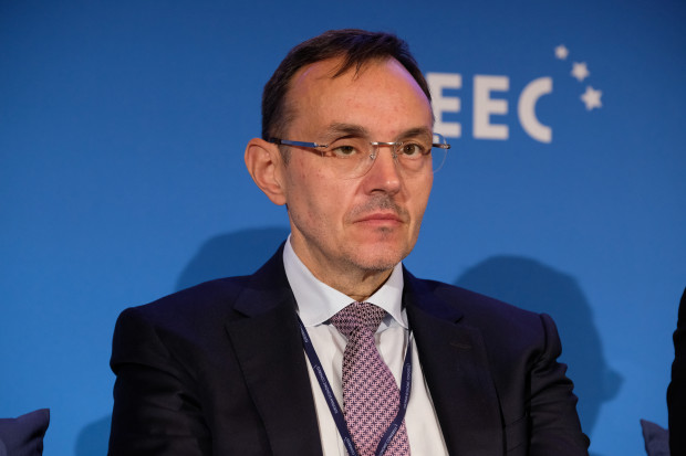Piotr Krupa, CEO, Grupa KRUK 