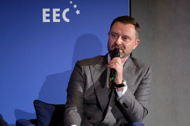 Robert Piaskowski, dyrektor, Narodowe Centrum Kultury 