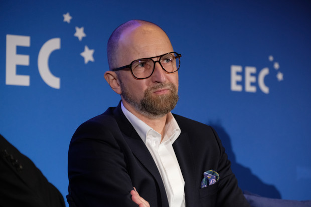 Michał Spoczyński, członek zarządu, Pracodawcy RP