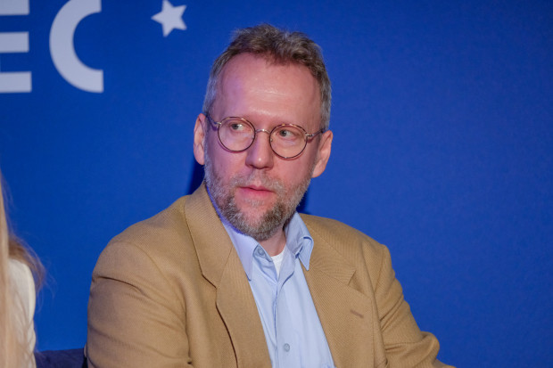 Johan S. Roos, profesor, starszy doradca, Peter Drucker Society Europe, doradca zarządu, Hult International Business School 