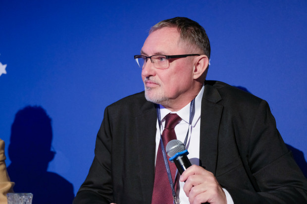 Piotr Myszor, dziennikarz, WNP.PL 