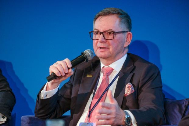 Dariusz Jasak, prezes zarządu, SEEN Technologie Sp. z o.o. 