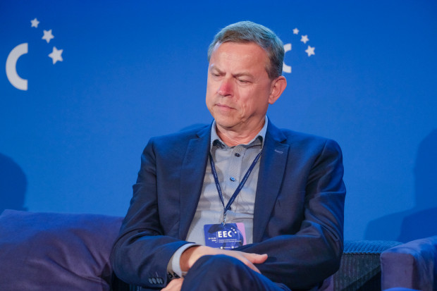 Robert Stobiński, prezes zarządu, Grupa Amica