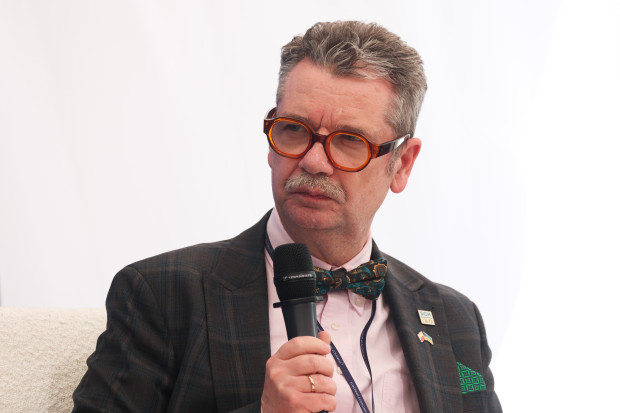 Piotr Wachowiak, rektor, Szkoła Główna Handlowa w Warszawie 