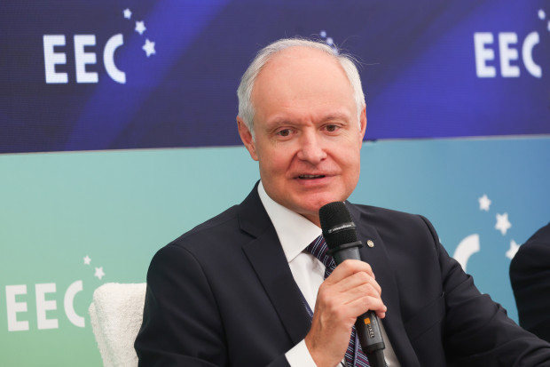 Marek Pawełczyk, rektor, Politechnika Śląska 
