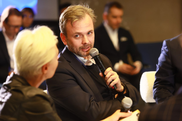 Grzegorz Mazurek, rektor, Akademia Leona Koźmińskiego w Warszawie 