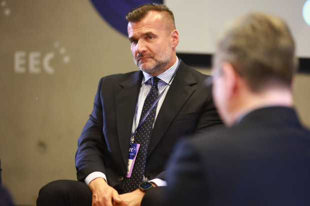 Michał Kanownik, prezes, Związek Cyfrowa Polska