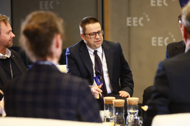 Karol Kościński, dyrektor generalny, Stowarzyszenie Autorów ZAiKS