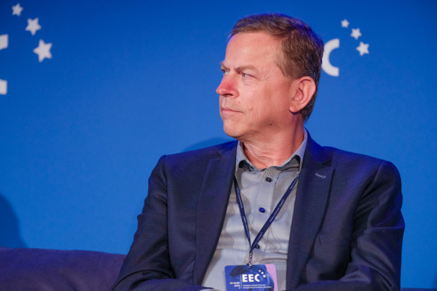 Robert Stobiński, prezes zarządu, Grupa Amica 
