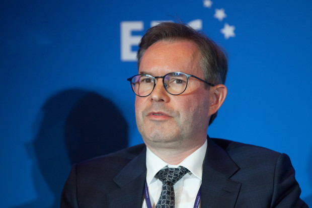 Artur Rudnicki, Country Coordinator for Poland, EIB Advisory, Grupa Europejskiego Banku Inwestycyjnego w Polsce