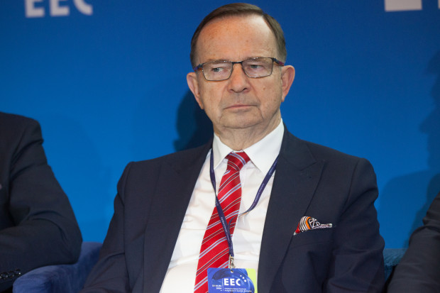 Władysław Ortyl, marszałek województwa podkarpackiego
