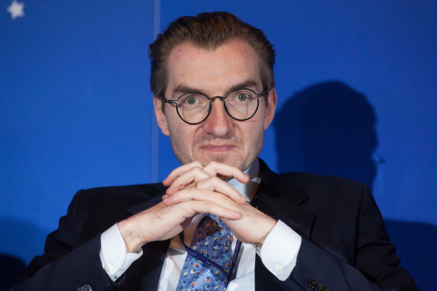 Jan Szyszko, sekretarz stanu, Ministerstwo Funduszy i Polityki Regionalnej, Polska 