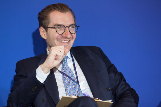 Jan Szyszko, sekretarz stanu, Ministerstwo Funduszy i Polityki Regionalnej, Polska 