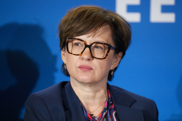 Małgorzata Szczepańska, dyrektor generalna, Najwyższa Izba 
