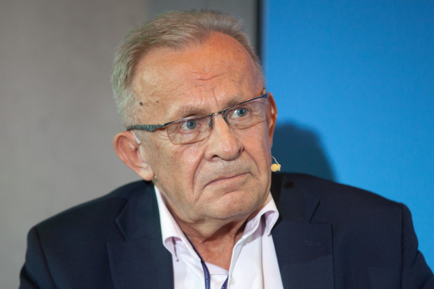 Konrad Wyrwas, dyrektor ds. strategii rozwoju i Public Affairs, Polski Związek Pracodawców Budownictwa