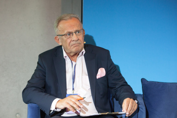 Konrad Wyrwas, dyrektor ds. strategii rozwoju i Public Affairs, Polski Związek Pracodawców Budownictwa