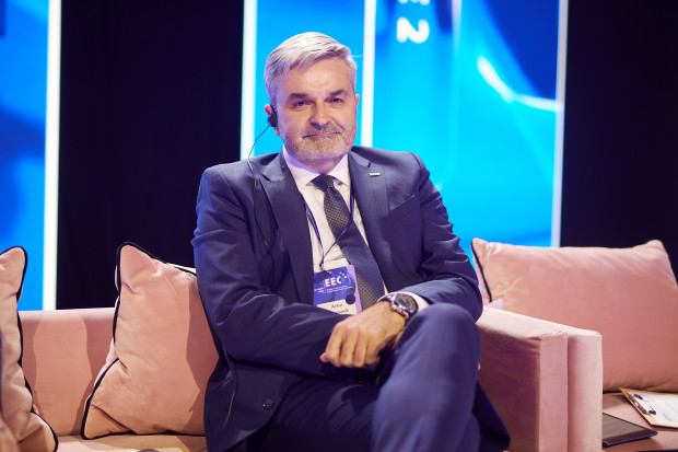 Artur Tomasik, prezes zarządu, Górnośląskie Towarzystwo Lotnicze SA 