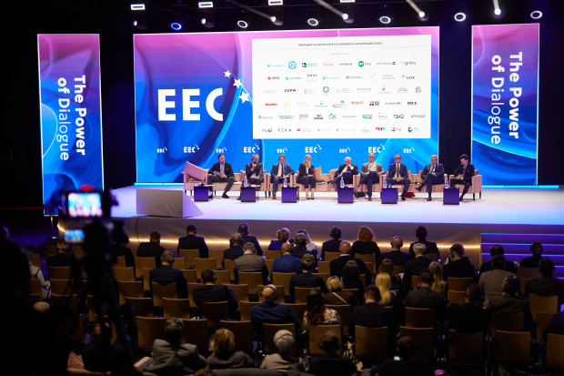 XVIII Europejski Kongres Gospodarczy. Lotnictwo: infrastruktura, rynek, regulacje
