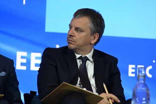 Wojciech Stramski, prezes zarządu, Beyond.pl 
