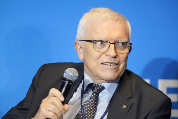 Marek Niezgódka, dyrektor, Centrum Technologii i Nauk Obliczeniowych, Politechnika Śląska