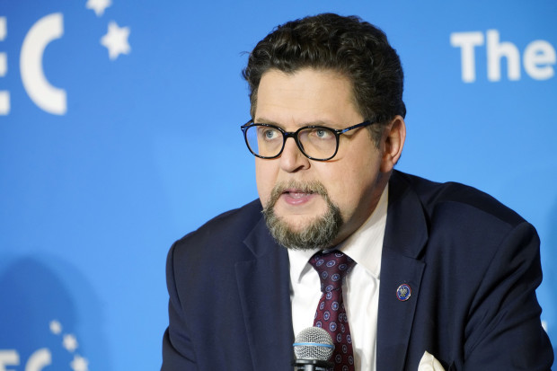 Andrzej Szeptycki, podsekretarz stanu, Ministerstwo Nauki i Szkolnictwa Wyższego 