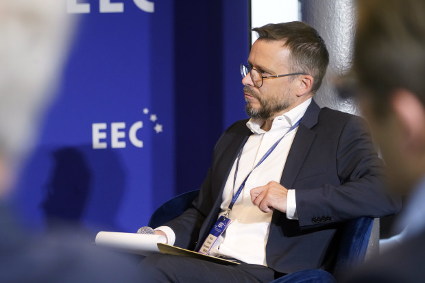 Michał Duszczyk, dziennikarz ekonomiczny, Rzeczpospolita 