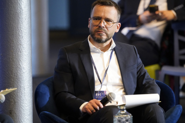 Michał Duszczyk, dziennikarz ekonomiczny, Rzeczpospolita 