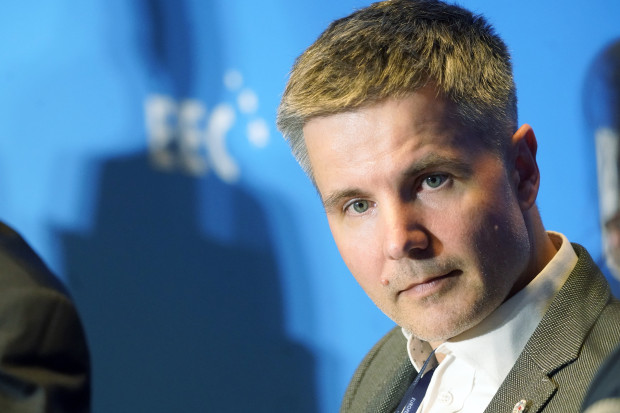 Piotr Mieczkowski, dyrektor zarządzający, Fundacja Digital Poland